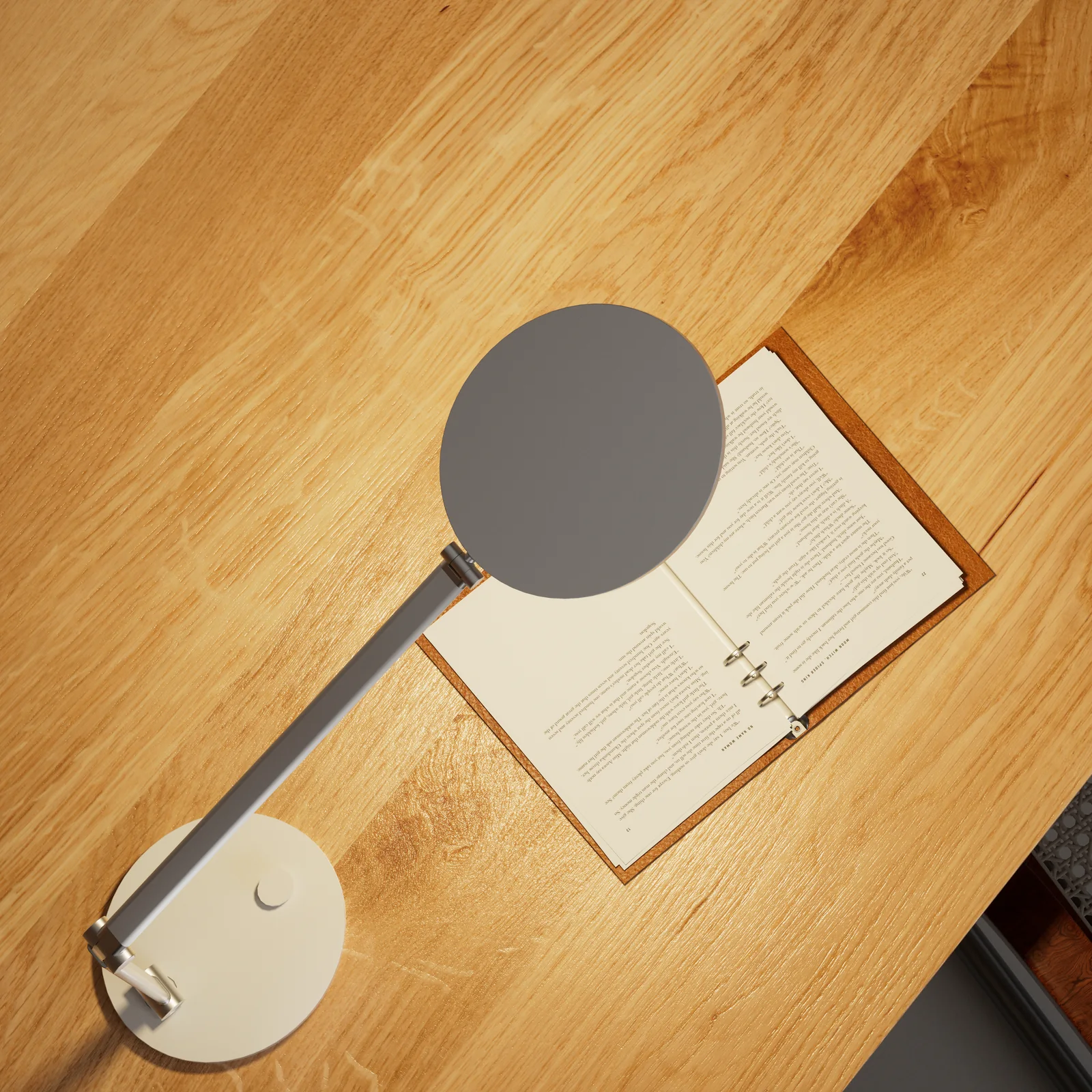 Yeephenda LED lamp